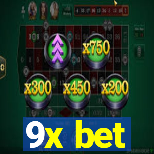 9x bet